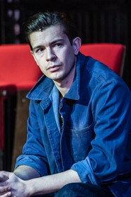 Dougie Carter as Artie Green in Sunset Boulevard in Concert 2020
