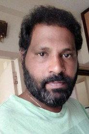 Guru Rajendran as Vedi in Parari 2024