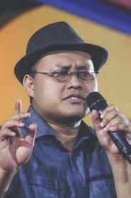 Isman HS as Tetangga Lita in Titip Bunda di Surga-Mu 2026