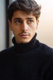 Giovanni Scotti as Umberto Esposito in Filumena Marturano 2022