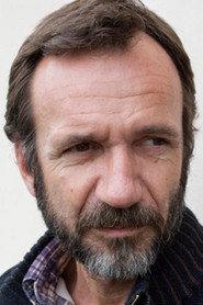 Francis Frappat as Paul in Requiem 1998