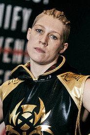 Hannah Rankin as Self in Oleksandr Usyk vs. Derek Chisora 2020