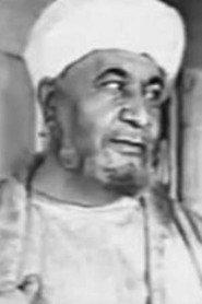 Tashkhodja Khodjaev as in Alone Among People 1974