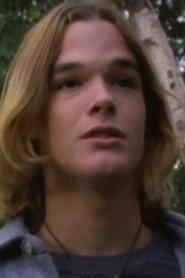 Caley Wilson as Terry Banks in Goosebumps: Say Cheese and Die 1996
