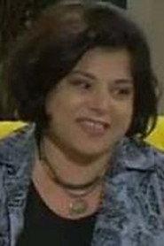 Irini Hatzikonstadi as Kama in Theophilos 1987