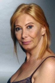 Betty Raiter as in Venganza ciega