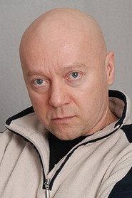 Sergey Gamov as Leonid Nikolaev in Myth About Leonid 1991