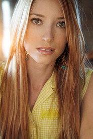 Heather Snell as Chloe in The Learning Curve 2014