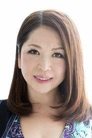 Natsuko Kayama as  in Hitozuma honban: Furin aji-kurabe 1994