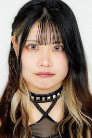 YUNA as YUNA in Marigold First Dream 2025 2025
