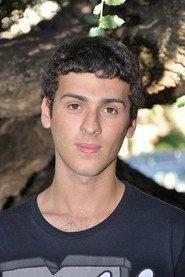Alessandro Cacelli as Vitellozzo "Viti" Della Chianina in Natale in Sudafrica 2010