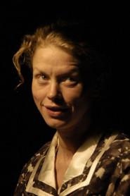 Sophie Vaude as L'amie de Sylvie in Humide 2006