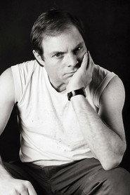 Phil Zwickler as Himself in Phil Interviews David Wojnarowicz 1990
