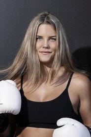 Taylah Robertson as Self in Floyd Masson vs. Yves Ngabu 2023