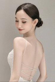 Xinel Simpson as Emma in Balala the Fairies: The Magic Trial 2014