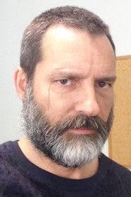 Monti Castiñeiras as Doktor Marcos in The 4th Floor 2003
