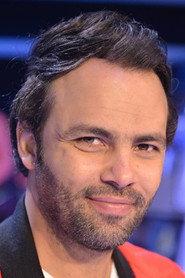 Ahmed Landolsi as Ali in Daghra 