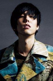 Yojiro Noda as Yuya Suzuki in The Miracle of Crybaby Shottan 2018