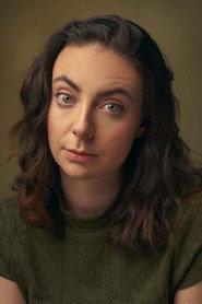 Carys Glynne as Inga in Washed Up 2026