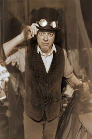Tony Longworth as Anthony Adguy in Inspiration 2016