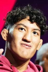 Raul Rosas Jr. as Self in UFC 326: Holloway vs. Oliveira 2 2026