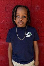 Kai Asriel Brown as Chad Moorer in Divine Direction 2026