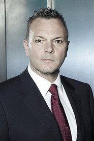 Michael French as Ellis Bride in The Gentleman Thief 2001