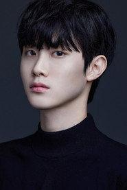 Ahn Young-hoon as Ahn Yi Joon in Dream Maker 2021