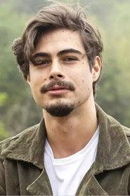 Rafael Vitti as Candinho in The Business Women’s Club 2024