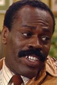 Le Tari as Emmanuel McFadden in The Onion Field 1979