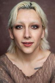 Mason Alexander Park as Carrie in National Anthem 2024