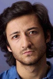 Murod Nasimov as  in Mr. Prosecutor 