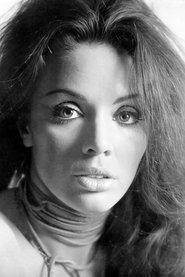 Leslie McRay as Model in The Weird World of Weird 1970