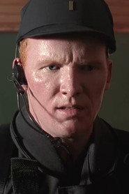 Brian Furlong as Harry in Heritage Minutes: Jacques Plante 1991
