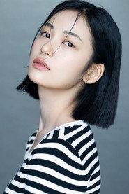 Jeong Ji-soo as Frida in Olga's Eyes 2023