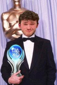 Andrew Lyon as Self in Curl Aberdeen Christmas Special 2024
