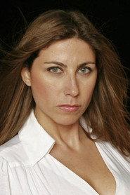 María Ivanova as Doctora in Tristesse 2021