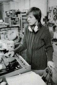 Steina Vasulka as in Video: The New Wave 1975