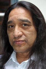 George Aguilar as Petit-Pied, le garde-chasse in The Mystery of the Yellow Room 2003