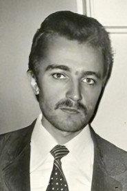 Gerardas Zalenas as karo belaisvis in Karl and Anna 1981