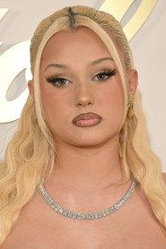 Alabama Barker as Self in 'Til Death Do Us Part Kourtney & Travis 2023