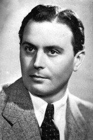 István Nagy as  in Silent Bells 1940