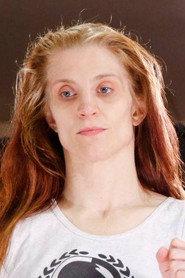 Andria Wawro as Self in Invicta FC 10: Waterson vs. Tiburcio 2014