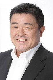 Naoaki Kenmochi as  in Shuffle 2011