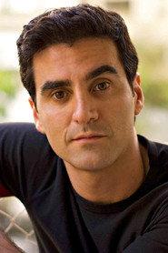 Marcelo Laham as Oliveira in A Sogra Perfeita 2 2025