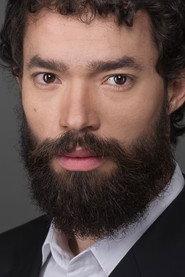 Emiliano Bicalho Favacho as Bento in Cantareira 2021