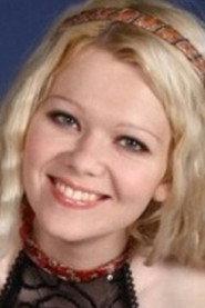 Elena Lebedeva as Elena, bank employee in -196 2014