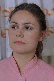 Doris Otto as  in Das Abenteuer 1976
