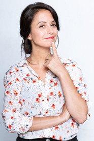 La Bajon as Self - Comedian in Sixty 2019