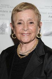 Patricia Birch as Self - Former Dancer in Martha Graham: The Dancer Revealed 1994